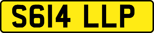 S614LLP