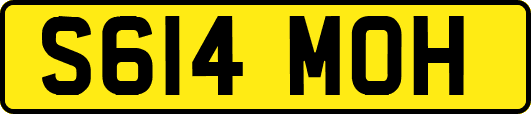 S614MOH