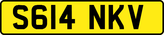 S614NKV