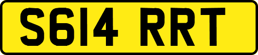 S614RRT