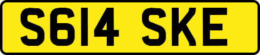 S614SKE