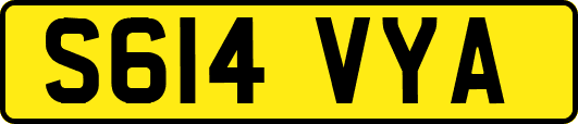 S614VYA