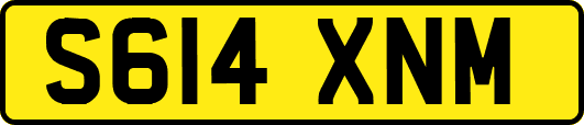 S614XNM