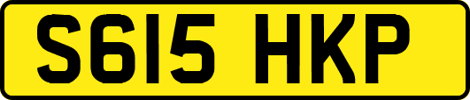 S615HKP