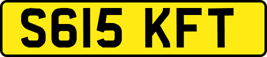 S615KFT