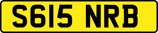 S615NRB