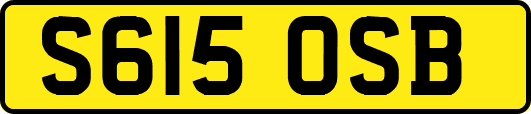 S615OSB