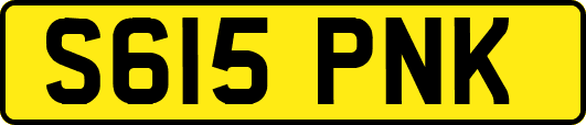 S615PNK