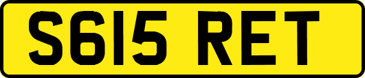 S615RET