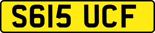 S615UCF