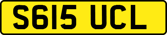 S615UCL