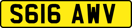 S616AWV