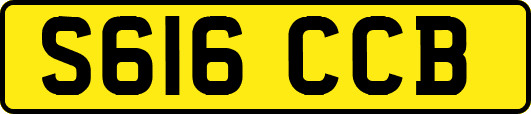 S616CCB