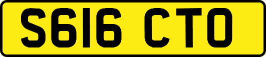 S616CTO
