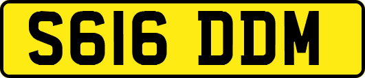 S616DDM