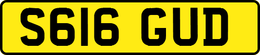 S616GUD