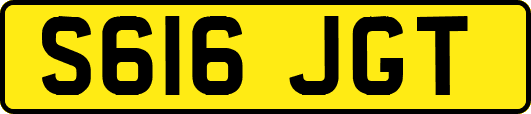 S616JGT
