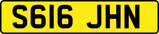 S616JHN
