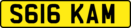 S616KAM