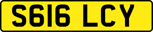 S616LCY