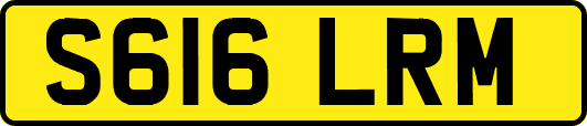 S616LRM