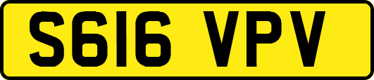 S616VPV