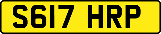S617HRP