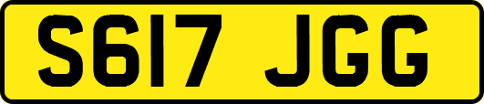 S617JGG