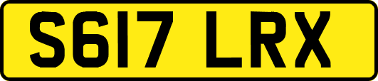 S617LRX