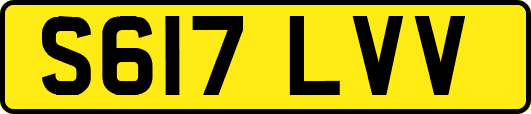 S617LVV