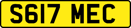 S617MEC