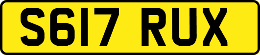 S617RUX
