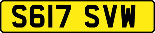 S617SVW