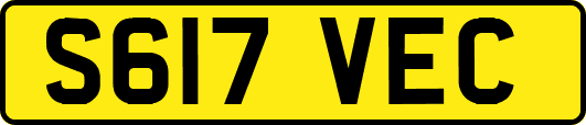 S617VEC