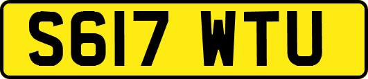 S617WTU