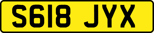 S618JYX