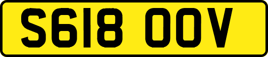 S618OOV