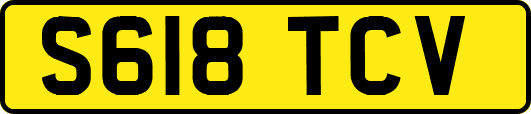 S618TCV