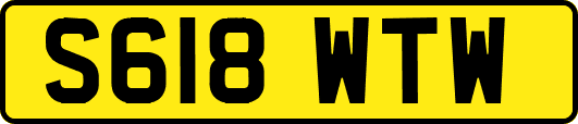 S618WTW