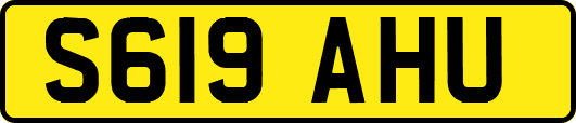 S619AHU