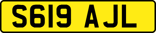 S619AJL