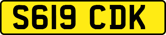 S619CDK