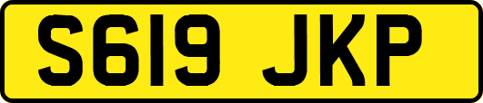 S619JKP