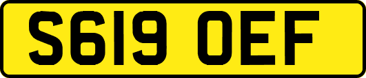 S619OEF