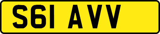 S61AVV