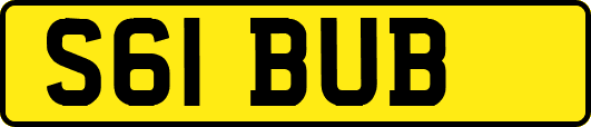 S61BUB