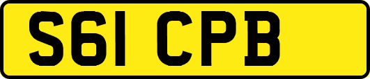 S61CPB