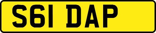 S61DAP