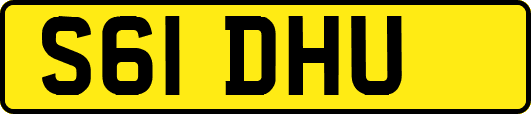 S61DHU