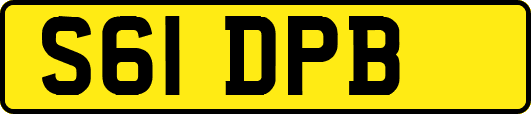S61DPB